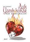 Aşk Yanık Kokar