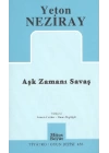 Aşk Zamanı Savaş