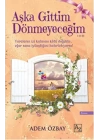 Aşka Gittim Dönmeyeceğim