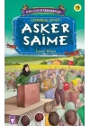 Asker Saime