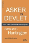 Asker ve Devlet