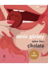 Aşkın İlacı Çikolata