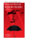 Aşkın Sonu - Modern Klasikler Dizisi (Ciltli)