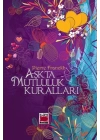 Aşkta Mutluluk Kuralları (Karton Kapak)