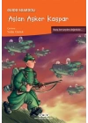 Aslan Asker Kaspar
