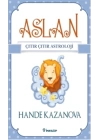 Aslan / Çıtır Çıtır Astroloji