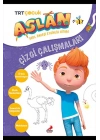 Aslan Çizgi Çalışmaları