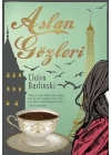 Aslan Gözleri