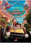 Aslan Hürkuş - Anka Adası