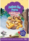Aslan ile Fare - Aktivitelerle Masallar