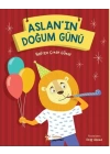 Aslanın Doğum Günü