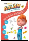Aslan Matematik Etkinlikleri