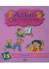 Aslan Öğretmenim Eğitim Seti - Sanat - 15