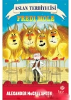 Aslan Terbiyecisi Fredi Mole