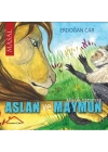 Aslan ve Maymun