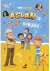 Aslan’ın İcat Günlüğü