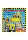 Aslanın Kepçesi (Oku - Yap - Oyna)