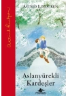 Aslanyürekli Kardeşler (Ciltli)