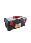 Asr-2056 24 İnç Takım Çantası - Plastik Kilitli