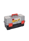 Asr-2068 21 İnç Raflı Takım Çantası