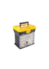 Asr-2089 Organizerli Hobby Tabure / Takın Çantası
