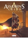 Assassins Creed 4 - Hawk