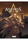 Assassins Creed 5 - El Cakr