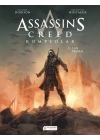 Assassin’s Creed Komplolar 01. Cilt - Çan Projesi