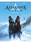 Assassin’s Creed Komplolar 02. Cilt - Gökkuşağı Projesi