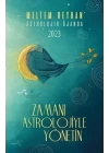 Astrolojik Ajanda-2023 Zamanı Astrolojiyle Yönetin