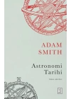 Astronomi Tarihi