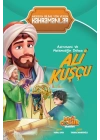 Astronomi ve Matematiğin Dehası Ali Kuşçu
