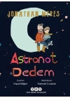 Astronot Dedem