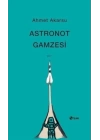 Astronot Gamzesi