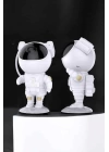 Astronot Görünümlü Projeksiyon Speaker Taşınabilir