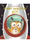Astronot Olmak İsteyen Kedi