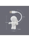 Astronot USB Gece Lambası