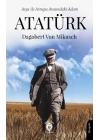 Asya ile Avrupa Arasındaki Adam Atatürk