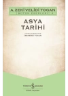 Asya Tarihi