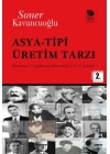 Asya-Tipi Üretim Tarzı