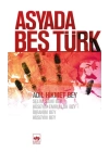 Asyada Beş Türk
