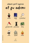 At Şu Adımı