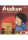 Atakan Dişlerini Fırçalamaya Alışıyor