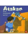 Atakan Geceyi Anneannesiyle Geçiriyor (Ciltsiz)
