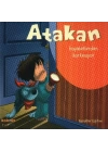Atakan Hayaletlerden Korkmuyor (Ciltsiz)