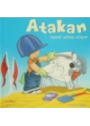 Atakan İnşaat Ustası Oluyor (Ciltli)