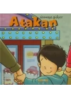 Atakan Sinemaya Gidiyor (Ciltli)
