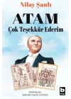 Atam Çok Teşekkür Ederim