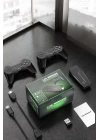Atari Oyun Konsolu 2000 Oyunlu Game Stick 2.4G Wireless