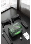 Atari Oyun Konsolu 2000 Oyunlu Game Stick 2.4G Wireless